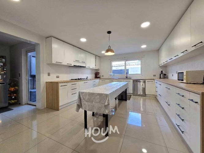 Casa en Honduras