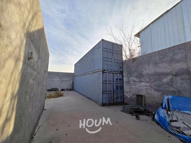 Casa en Honduras