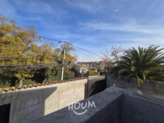 Casa en Honduras