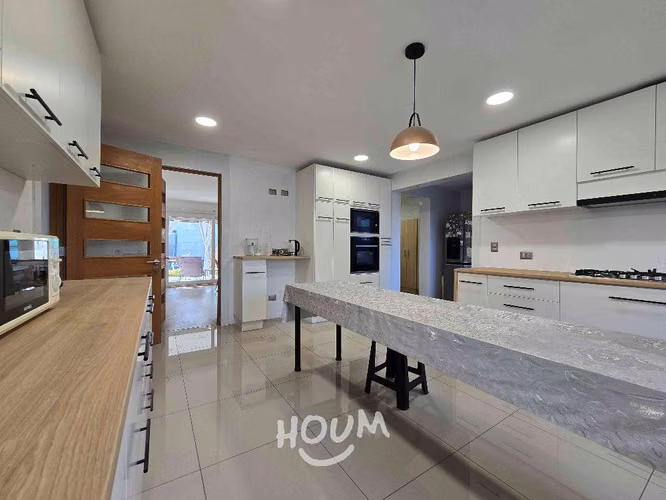 Casa en Honduras