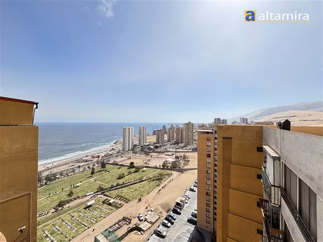 Departamento en arriendo de 3 dorm. en Iquique - Imagen 11