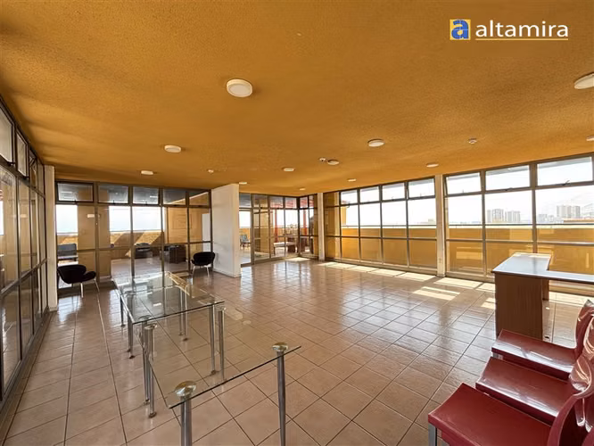 Departamento en arriendo de 3 dorm. en Iquique