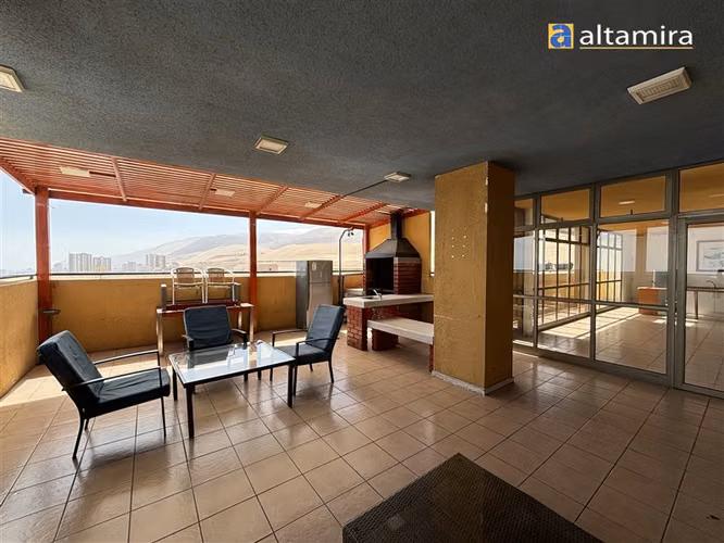 Departamento en arriendo de 3 dorm. en Iquique - Imagen 6