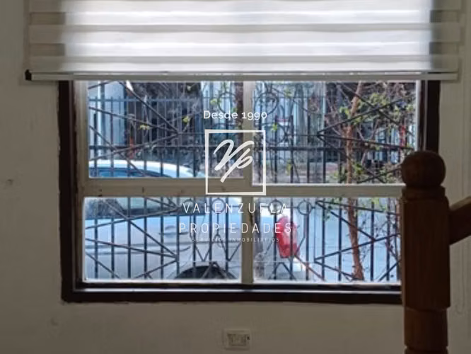 Sector Labranza Cómoda Casa 2 Dormitorios con Estacionamiento y Patio