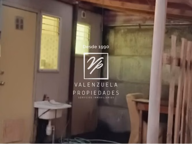 Sector Labranza Cómoda Casa 2 Dormitorios con Estacionamiento y Patio