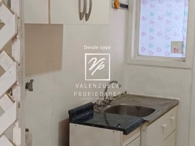Sector Labranza Cómoda Casa 2 Dormitorios con Estacionamiento y Patio