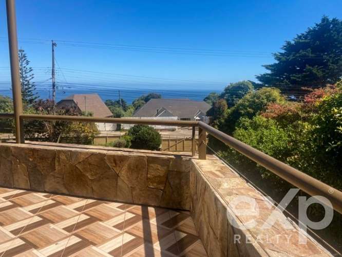 Propiedad Exclusiva con Vista al Mar en Rocas de Sto.Domingo