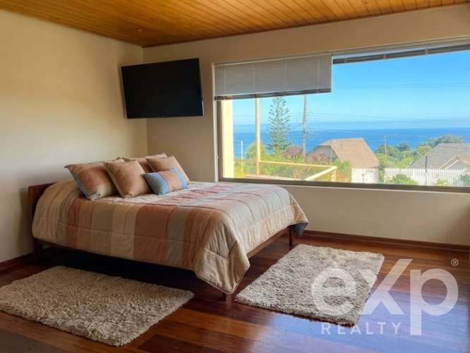 Propiedad Exclusiva con Vista al Mar en Rocas de Sto.Domingo