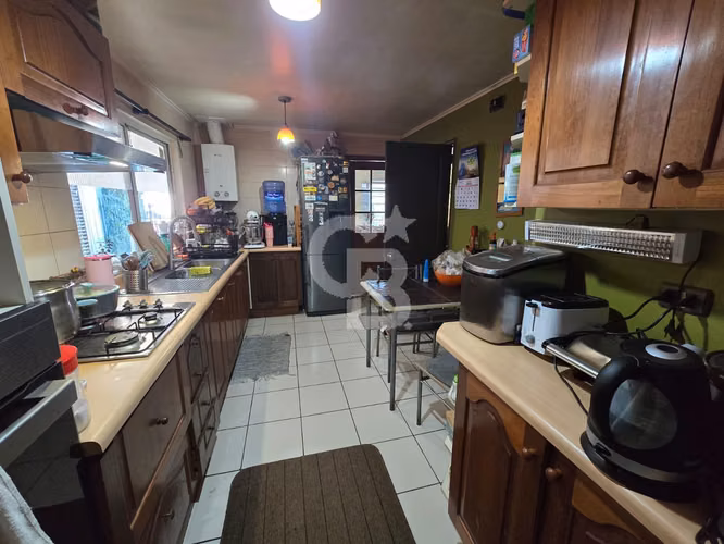 Oportunidad Ùnica: Casa 4D Avenida Valle Volcanes