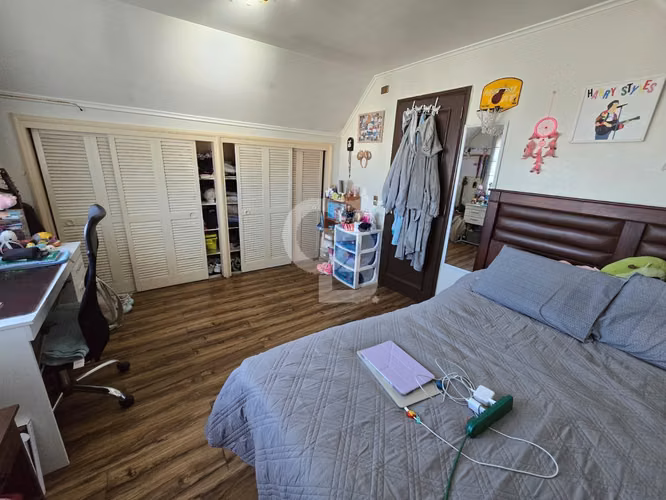 Oportunidad Ùnica: Casa 4D Avenida Valle Volcanes