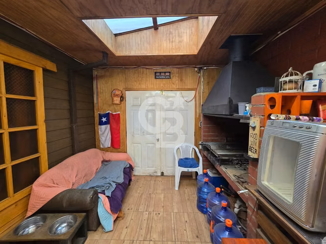 Oportunidad Ùnica: Casa 4D Avenida Valle Volcanes