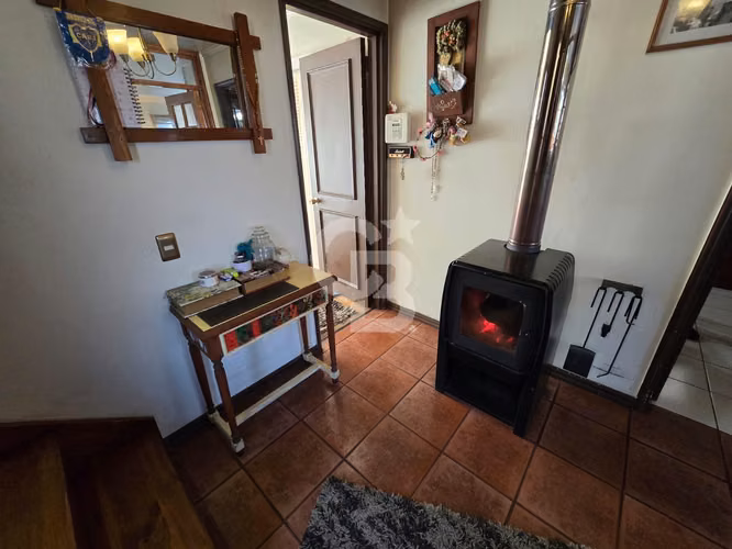 Oportunidad Ùnica: Casa 4D Avenida Valle Volcanes