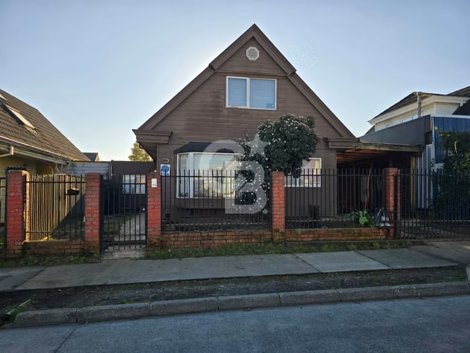 Oportunidad Ùnica: Casa 4D Avenida Valle Volcanes