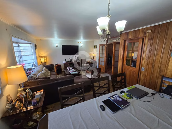 Oportunidad Ùnica: Casa 4D Avenida Valle Volcanes