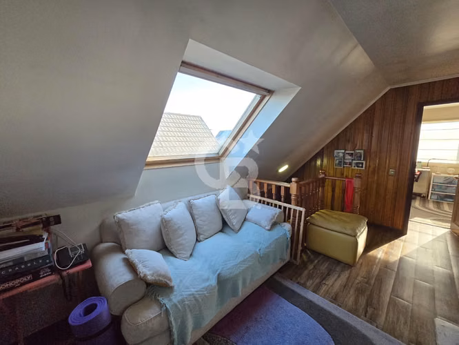 Oportunidad Ùnica: Casa 4D Avenida Valle Volcanes