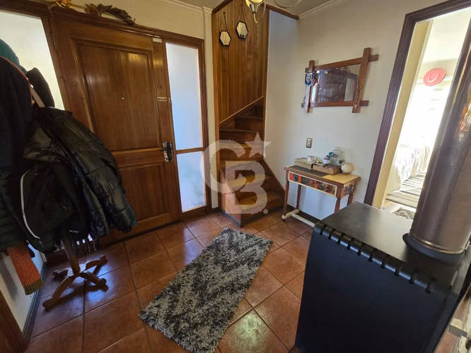 Oportunidad Ùnica: Casa 4D Avenida Valle Volcanes