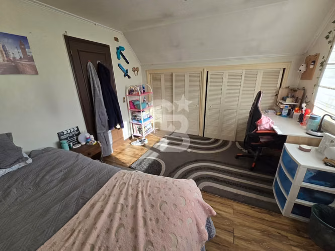 Oportunidad Ùnica: Casa 4D Avenida Valle Volcanes