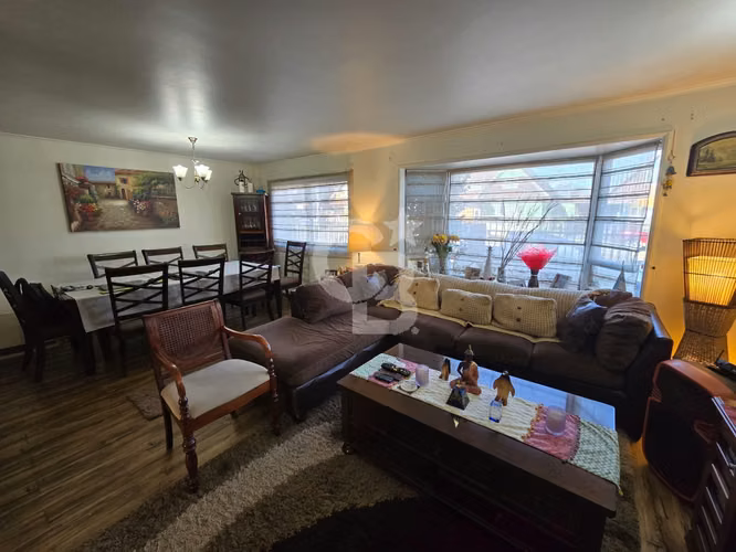 Oportunidad Ùnica: Casa 4D Avenida Valle Volcanes