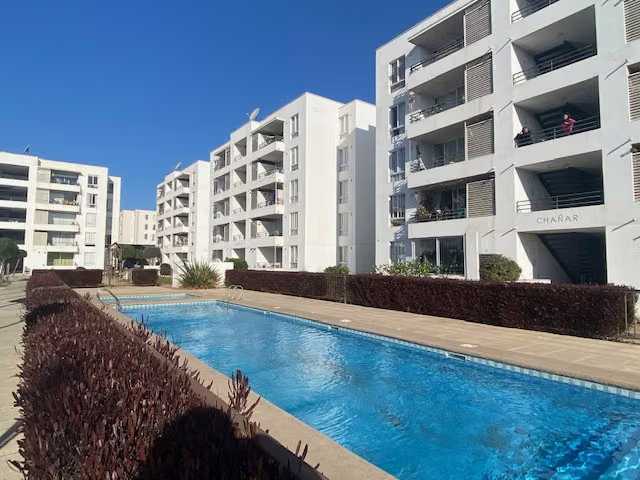 Departamento en Sector La Florida, La Serena.