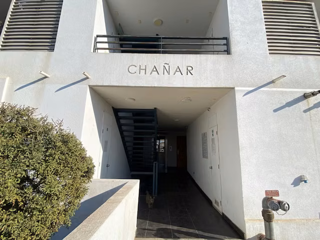 Departamento en Sector La Florida, La Serena.