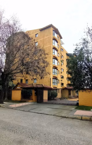 Amplio Departamento Centro de Talca (174719) - Imagen 2