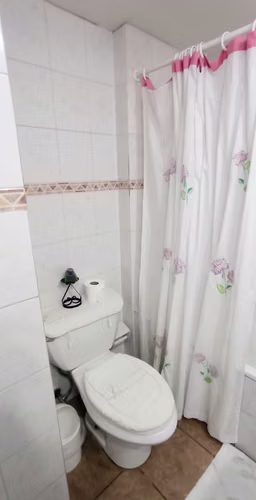Amplio Departamento Centro de Talca (174719) - Imagen 17