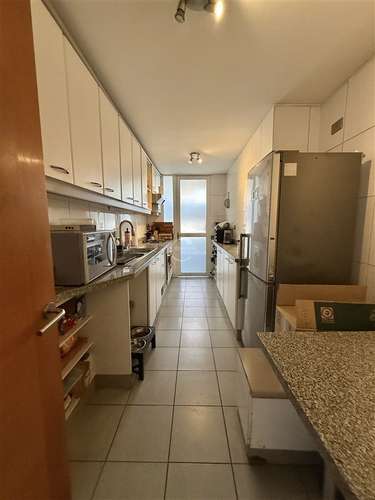 Departamento en venta de 3 dorm. en Las Condes - Imagen 9