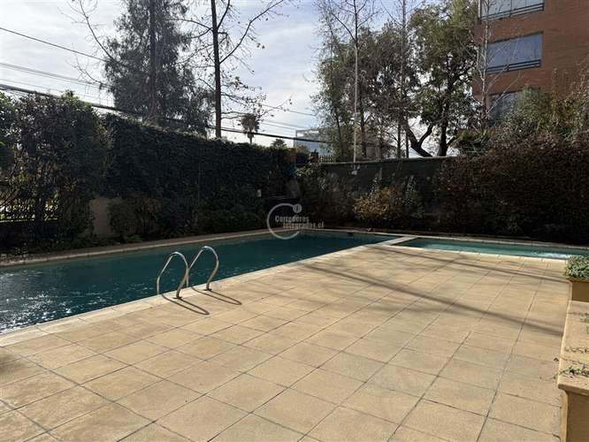 Departamento en venta de 3 dorm. en Las Condes - Imagen 15