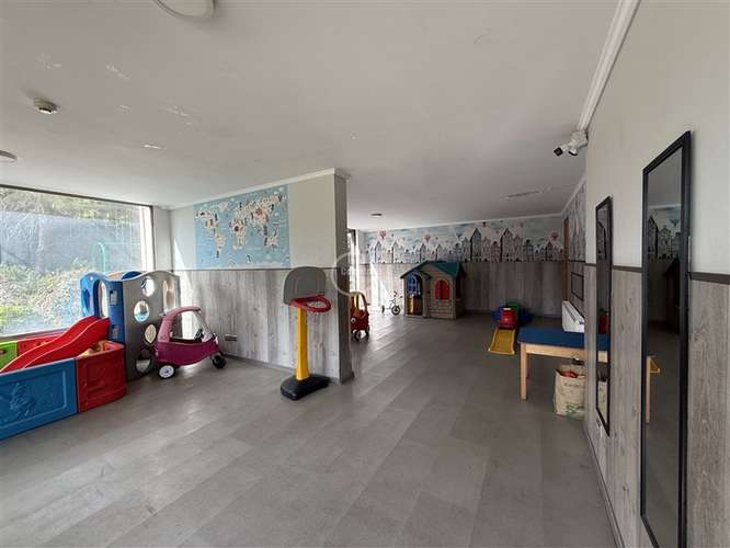 Departamento en venta de 3 dorm. en Las Condes - Imagen 21