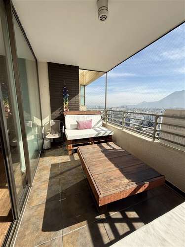 Departamento en venta de 3 dorm. en Las Condes - Imagen 3