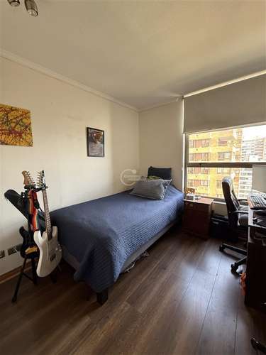 Departamento en venta de 3 dorm. en Las Condes - Imagen 7