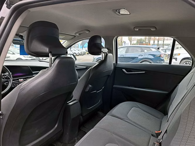 KIA NIRO 2024