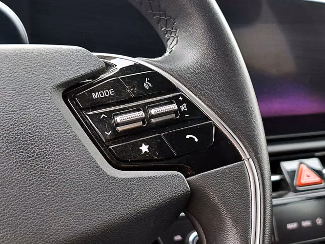 KIA NIRO 2024