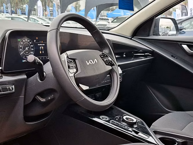 KIA NIRO 2024