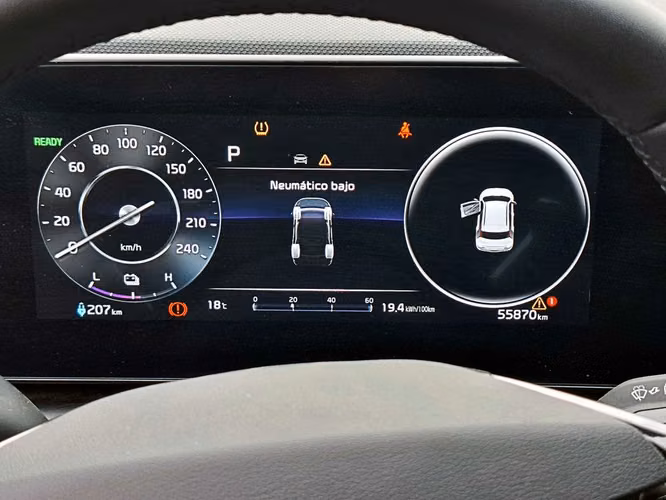 KIA NIRO 2024