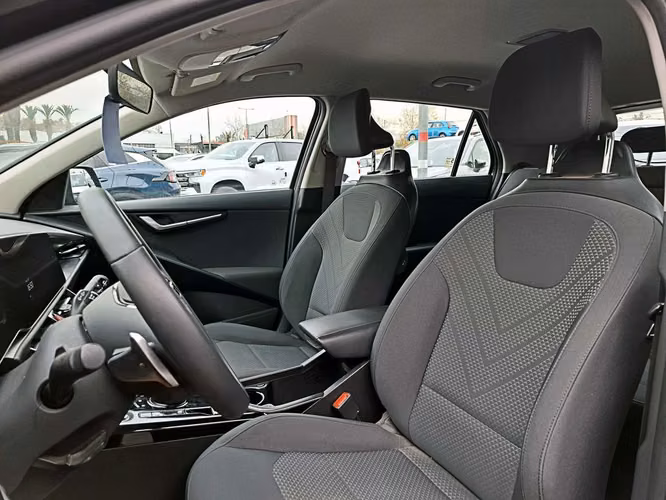 KIA NIRO 2024