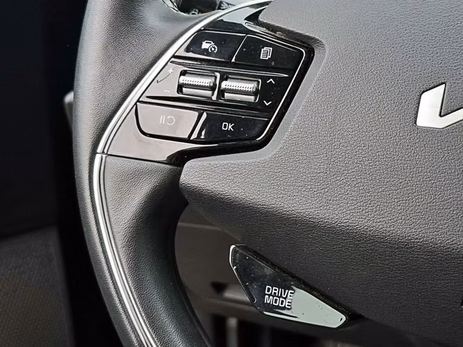 KIA NIRO 2024