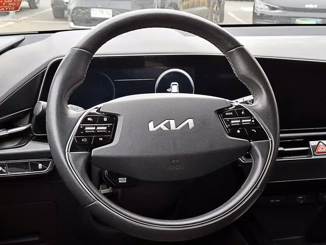 KIA NIRO 2024