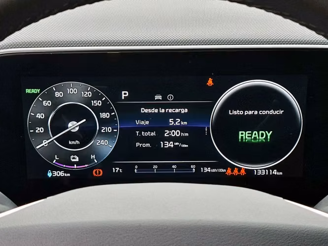 KIA NIRO 2024