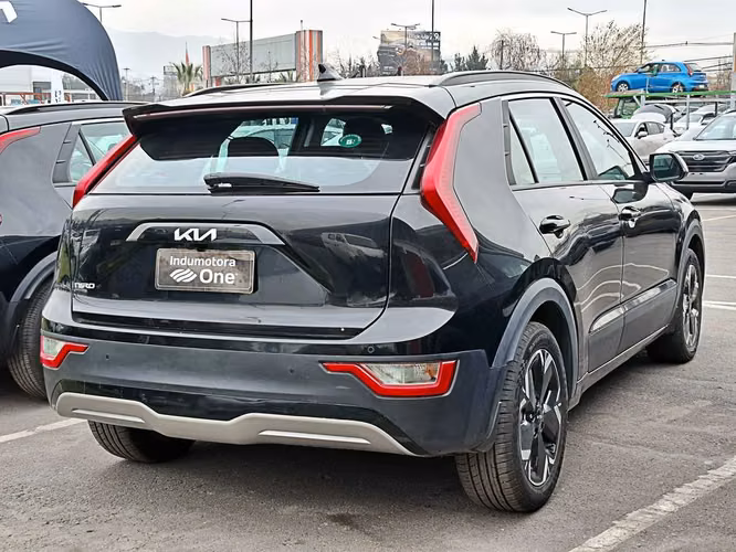 KIA NIRO 2024