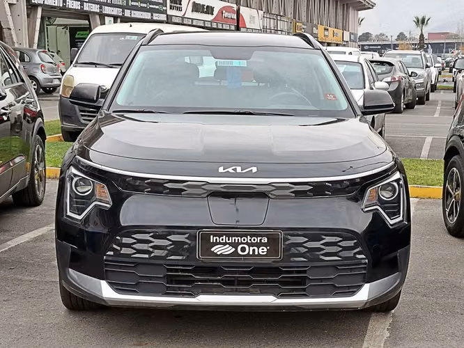 KIA NIRO 2024