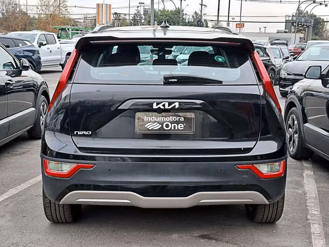 KIA NIRO 2024