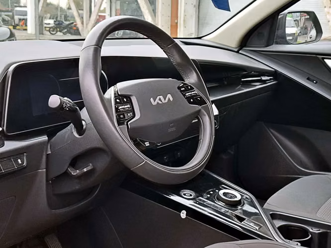 KIA NIRO 2024