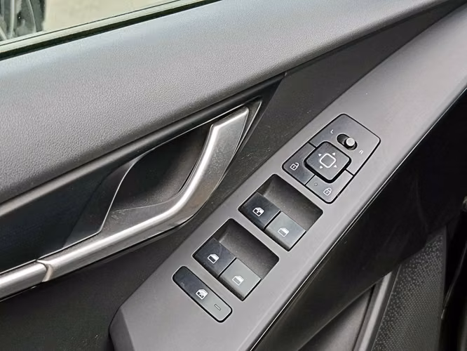 KIA NIRO 2024