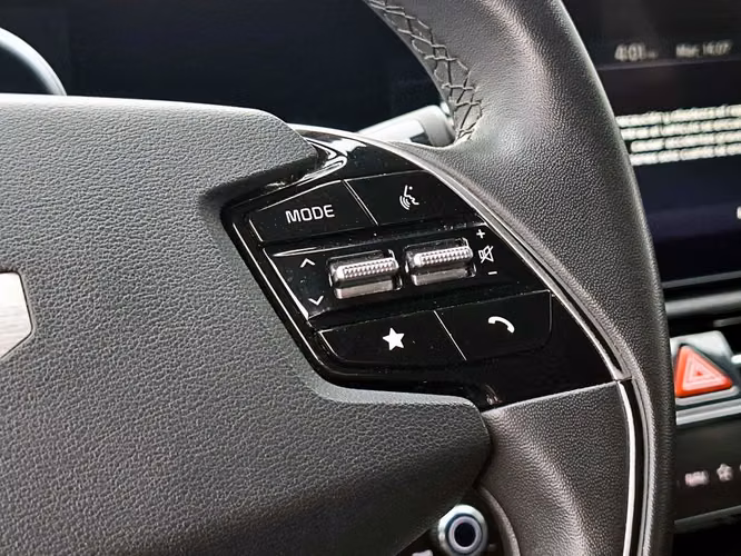 KIA NIRO 2024