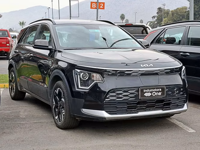 KIA NIRO 2024