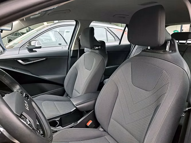 KIA NIRO 2024
