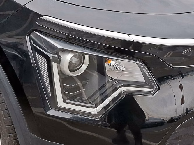 KIA NIRO 2024