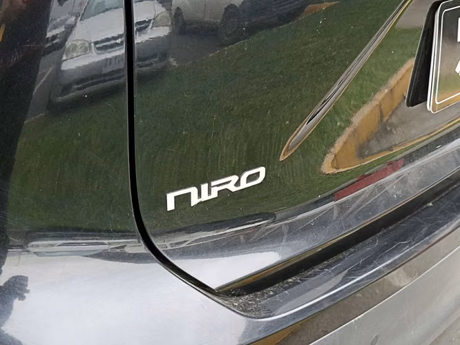 KIA NIRO 2024