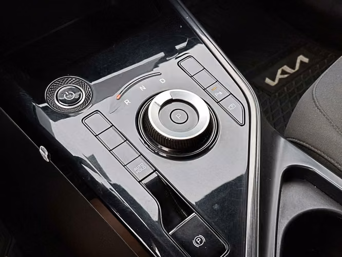 KIA NIRO 2024